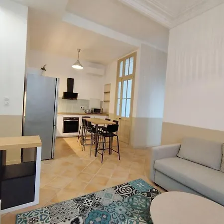Apartment Le Daudet - A 2 Pas Des Arenes