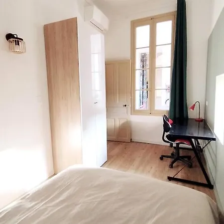Apartment Le Daudet - A 2 Pas Des Arenes *