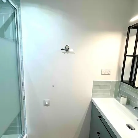 Apartment Le Daudet - A 2 Pas Des Arenes
