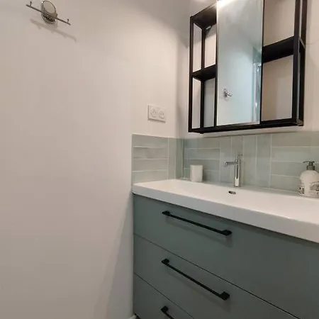 Le Daudet - A 2 Pas Des Arenes Apartment Nimes