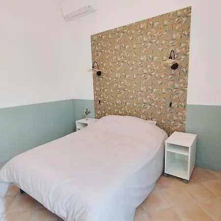 Le Daudet - A 2 Pas Des Arenes Apartment *