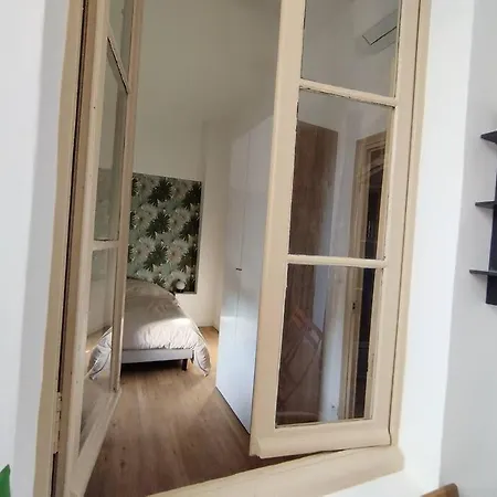 Apartment Le Daudet - A 2 Pas Des Arenes *